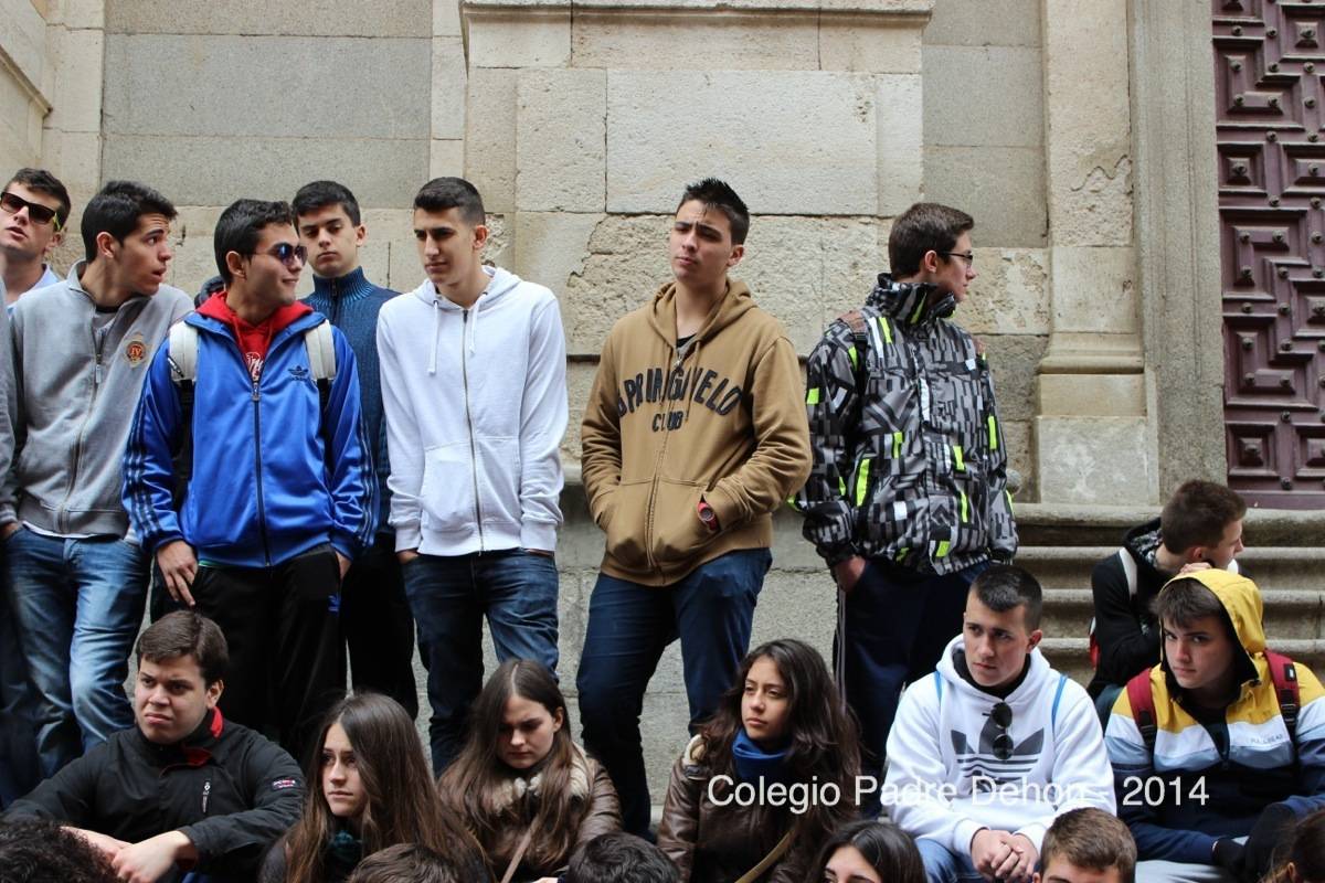 2014 03 22 SALAMANCA PONTIFICIA (249)